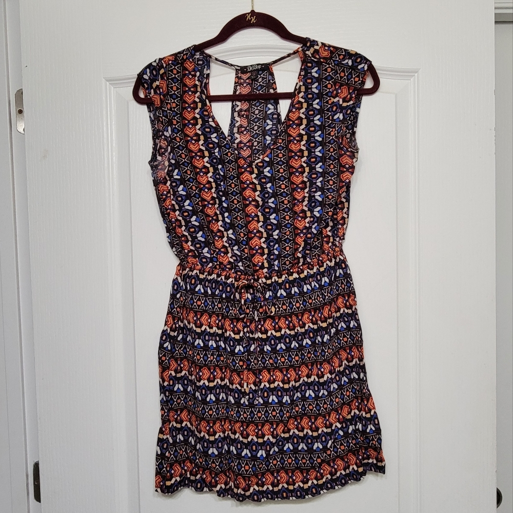 BeBop Sun Dress, S